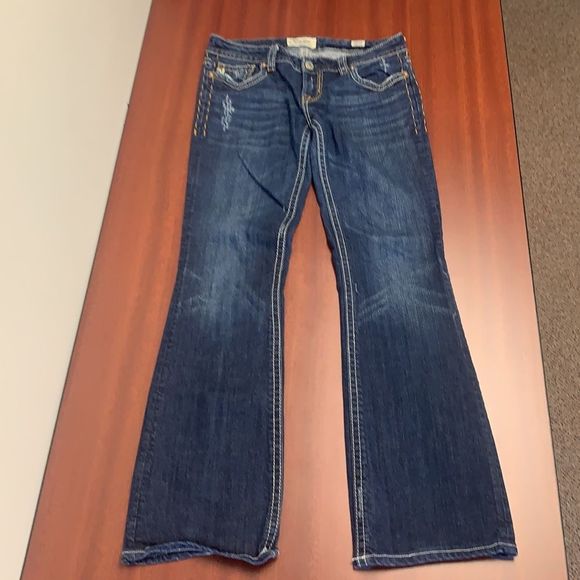 Mek Denim Oaxaca - Picture 4 of 7